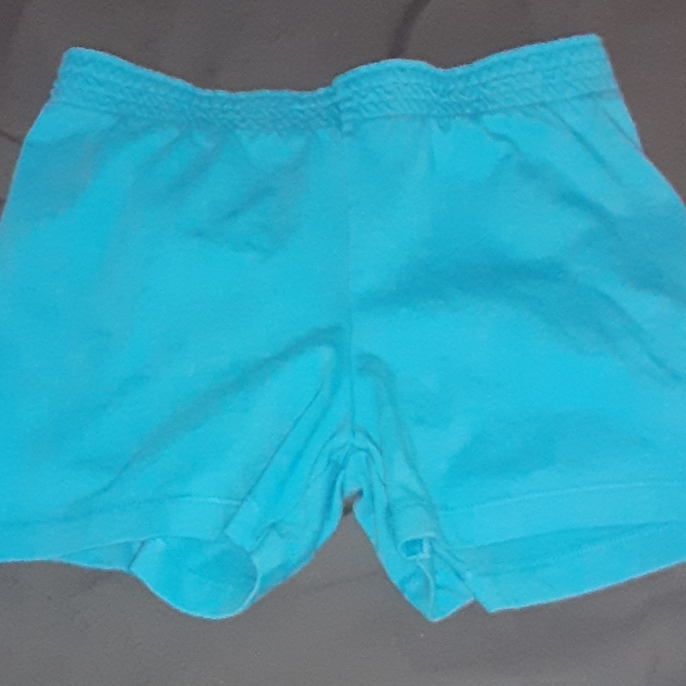 Girls shorts